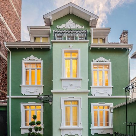 Serdika Old City House Sofia Exterior foto