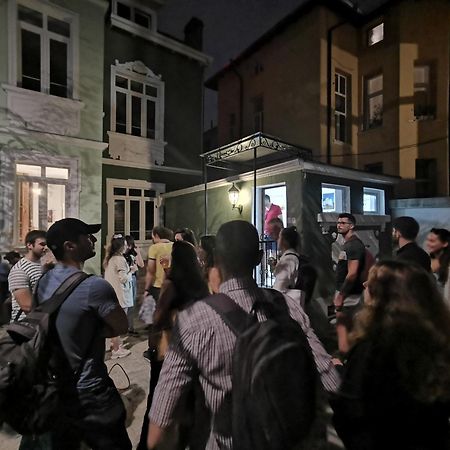 Serdika Old City House Sofia Exterior foto