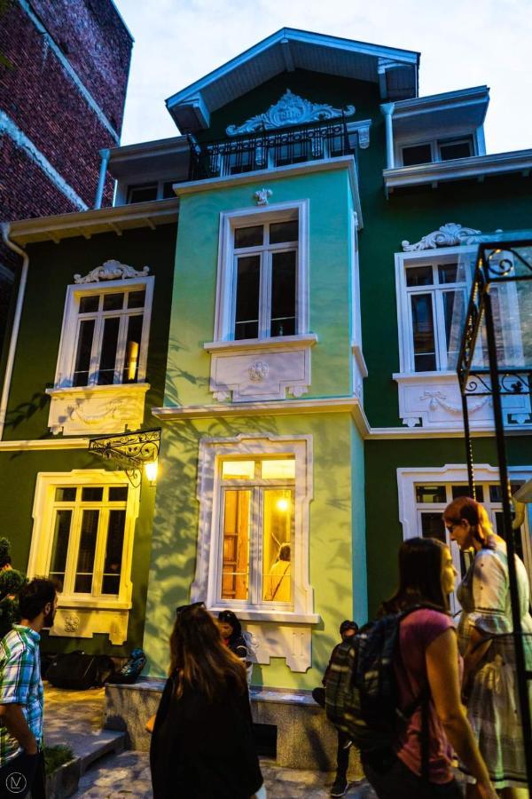 Serdika Old City House Sofia Exterior foto