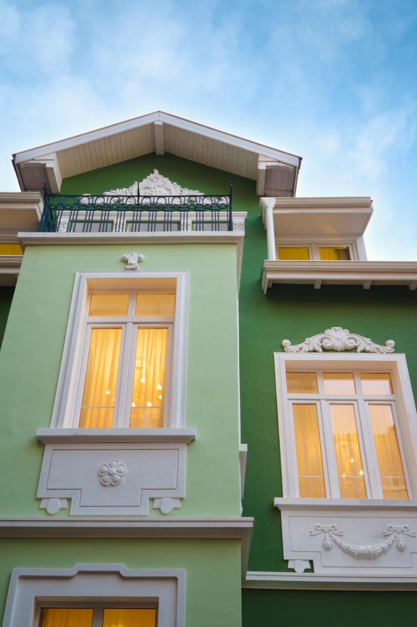 Serdika Old City House Sofia Exterior foto